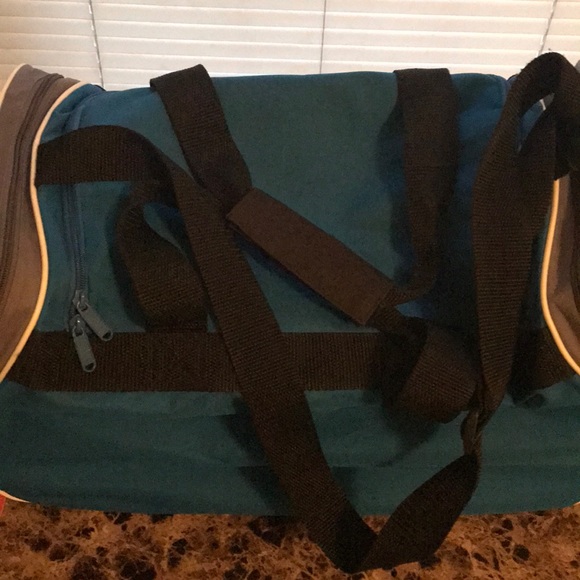 Adidas Duffel Bag 💙 - Picture 2 of 2